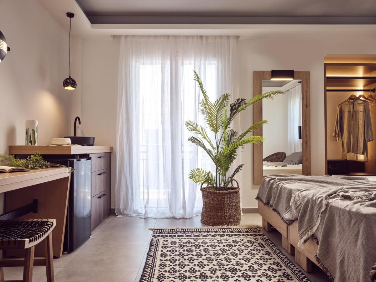 Cactus Hotel Laganas