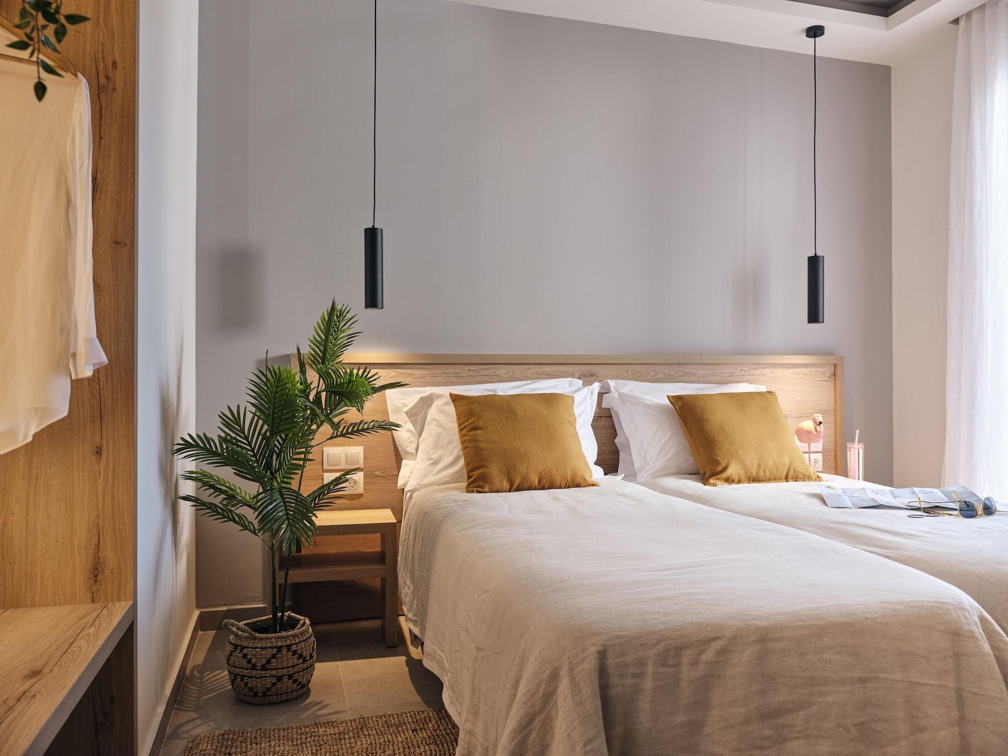 Cactus Hotel 3*