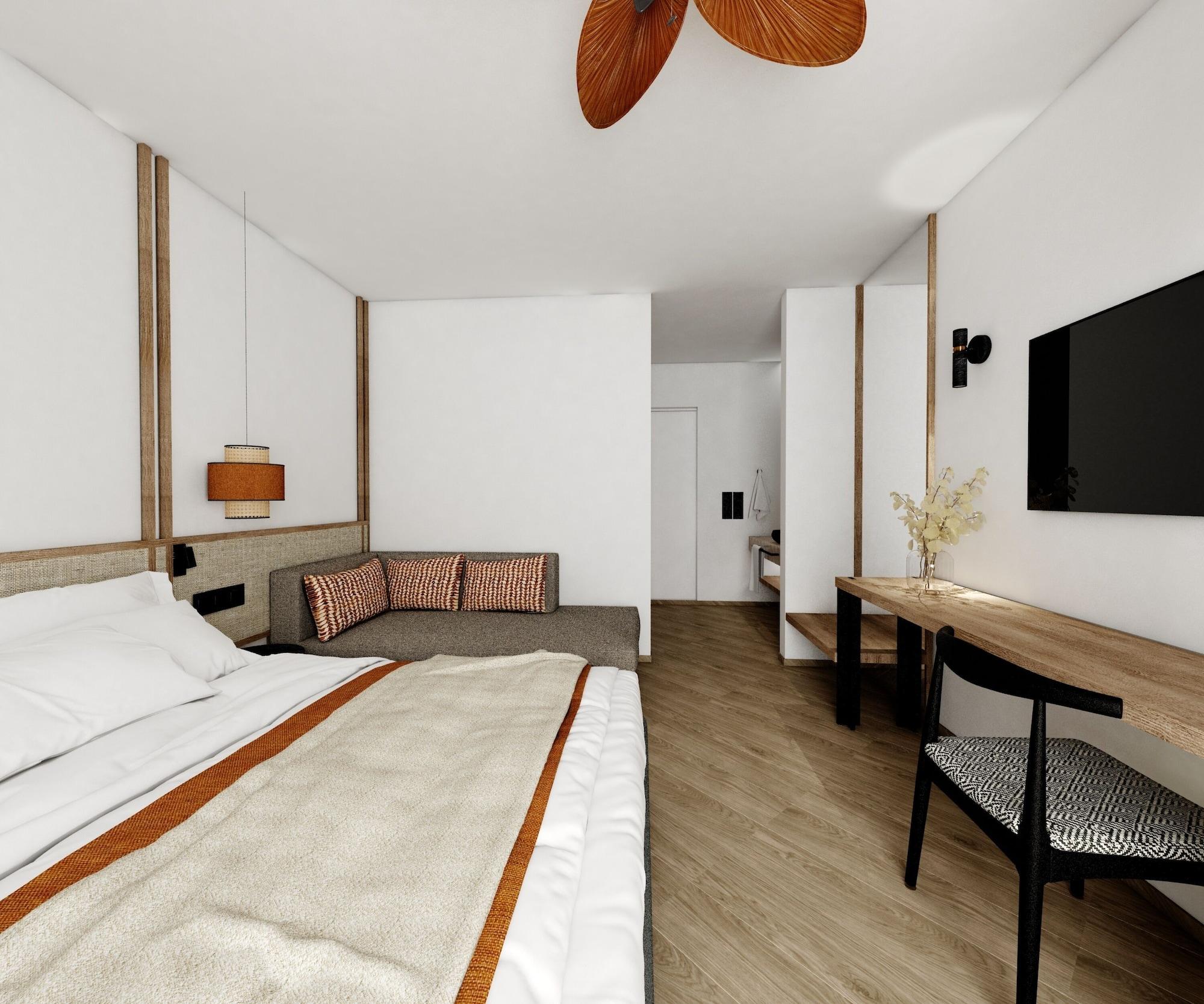 Hotel Cactus