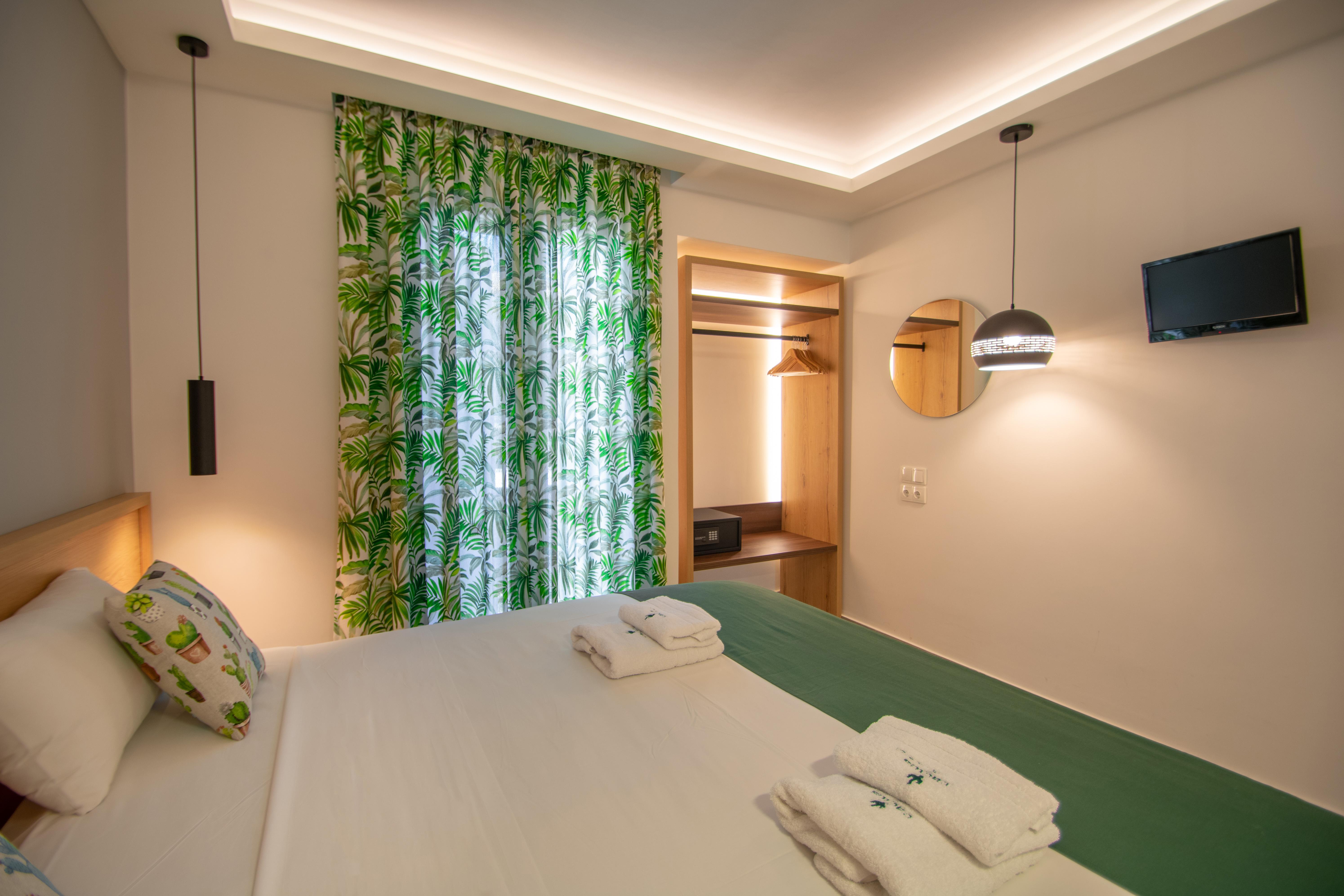 Cactus Hotel Laganas