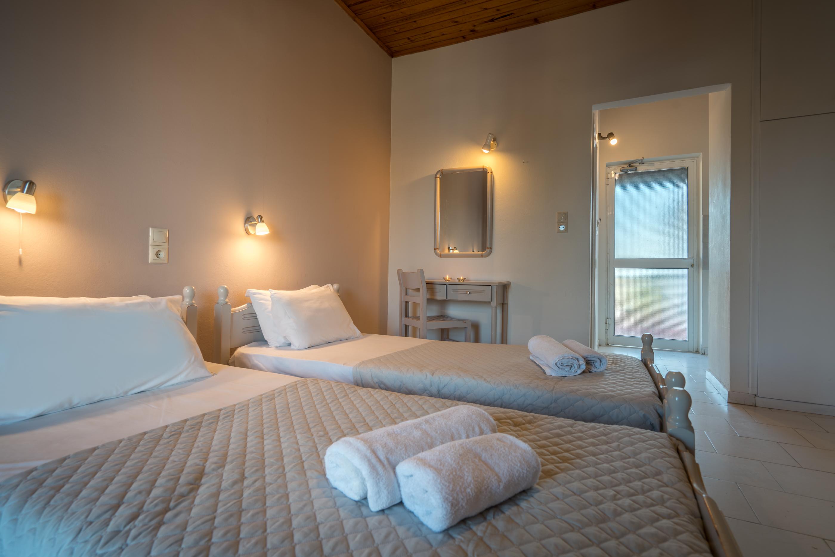 Cactus Hotel Laganas