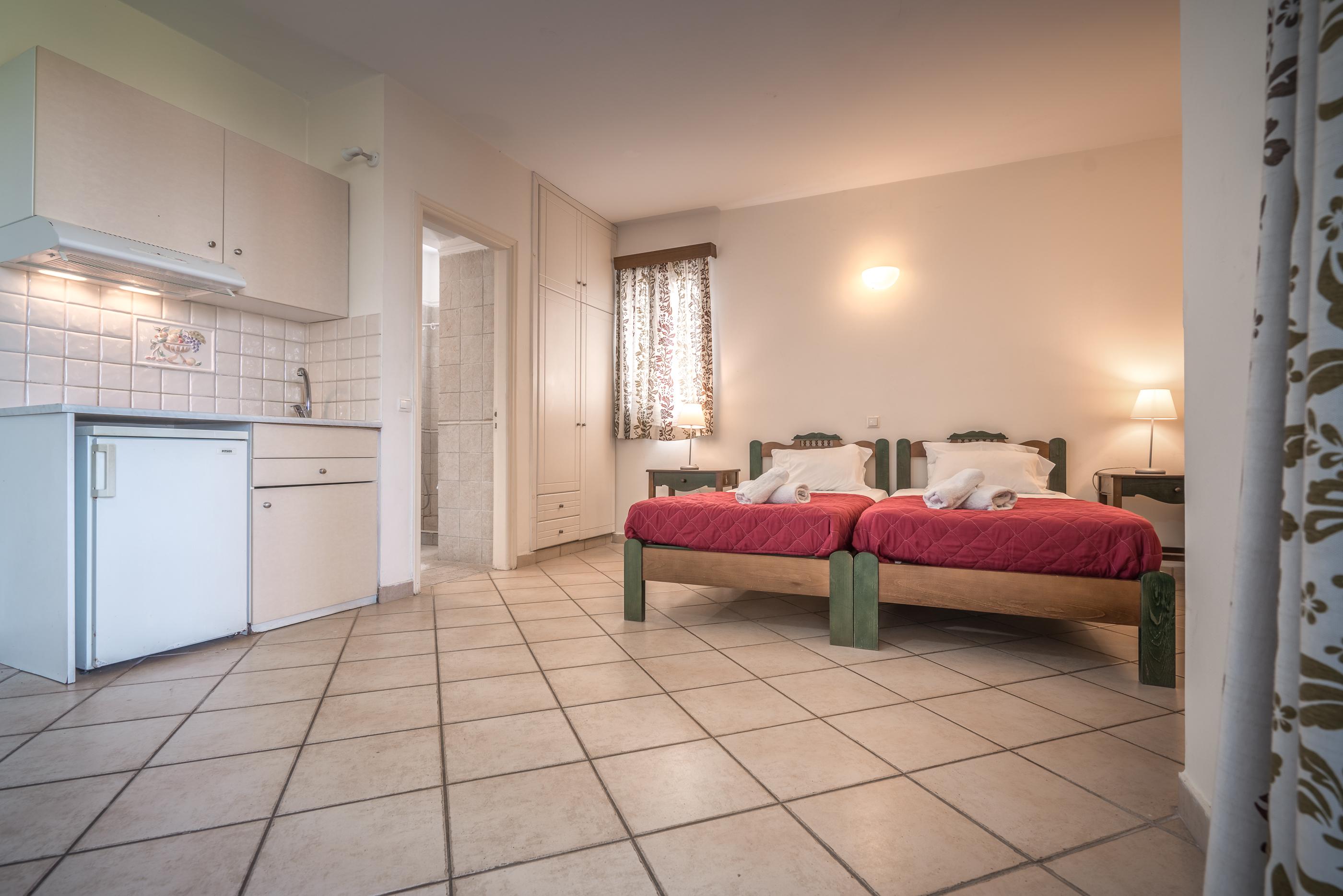 Hotel Cactus 3*