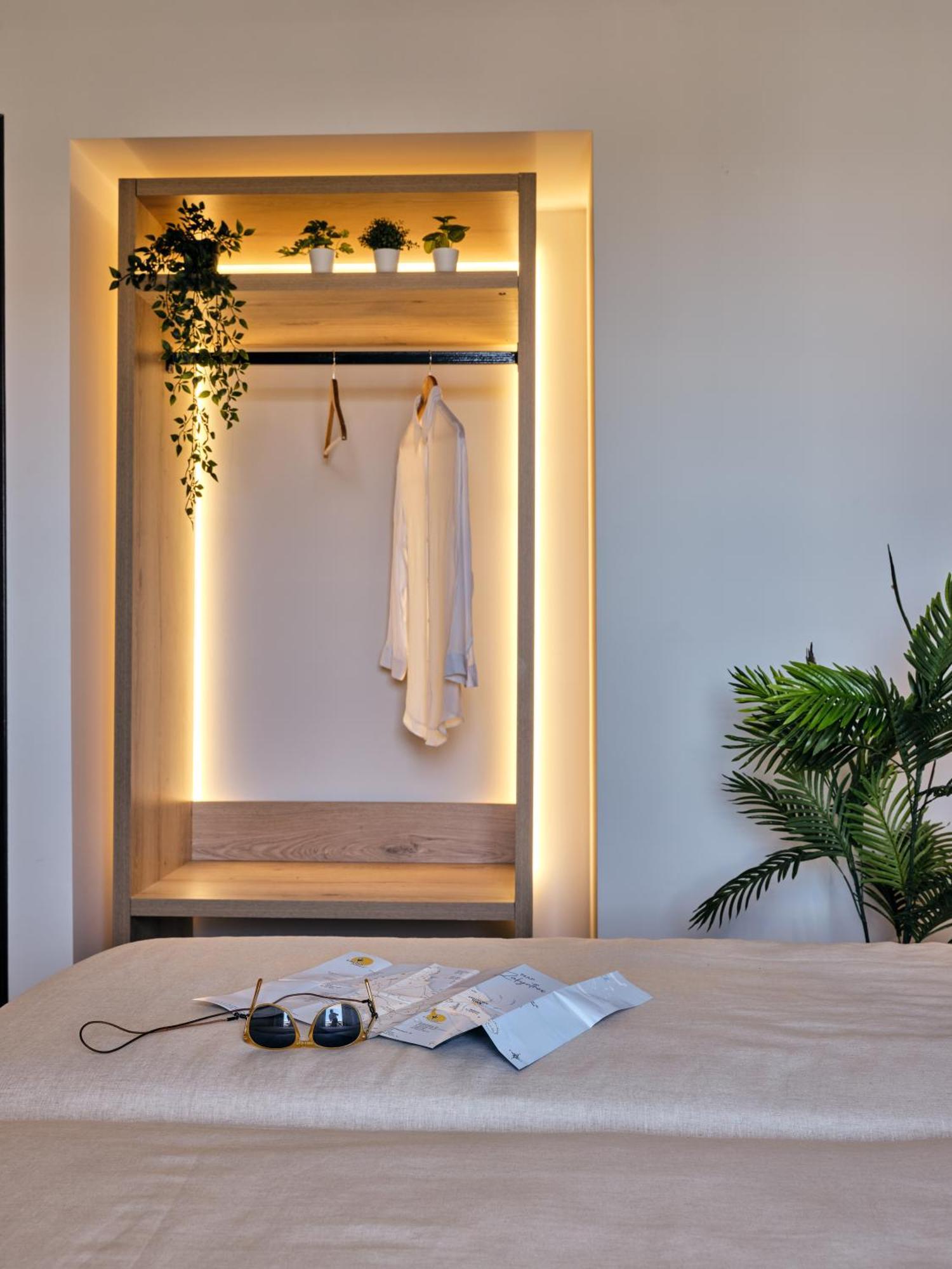 Hotel Cactus 3*