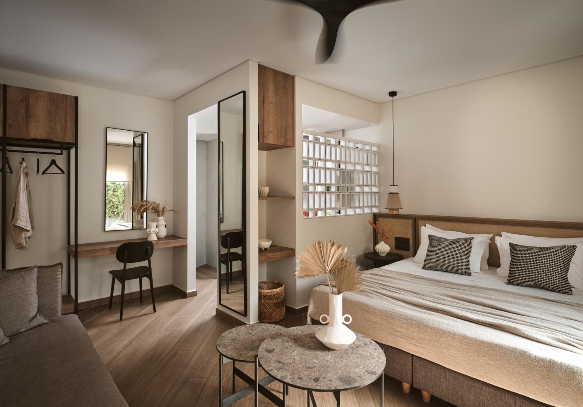Hotel Cactus Laganas